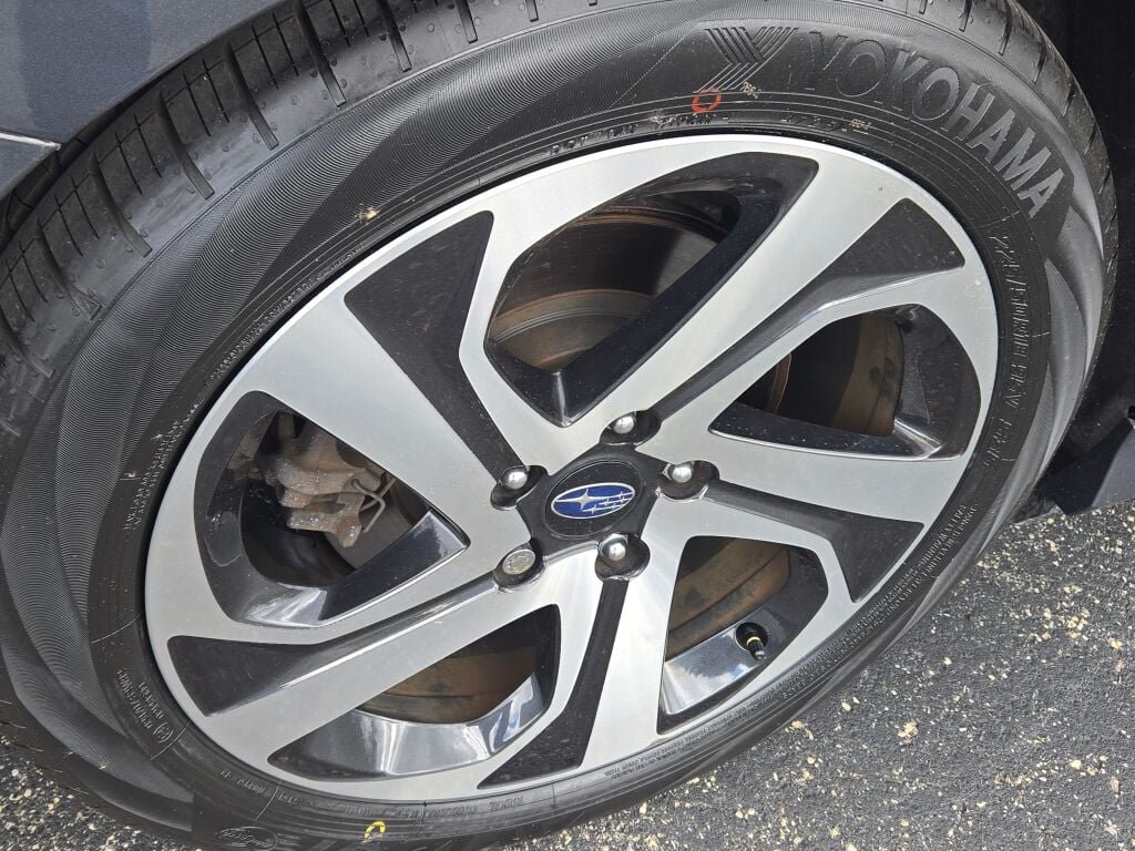 Used 2022 Subaru Legacy Touring XT AWD/4WD image 13