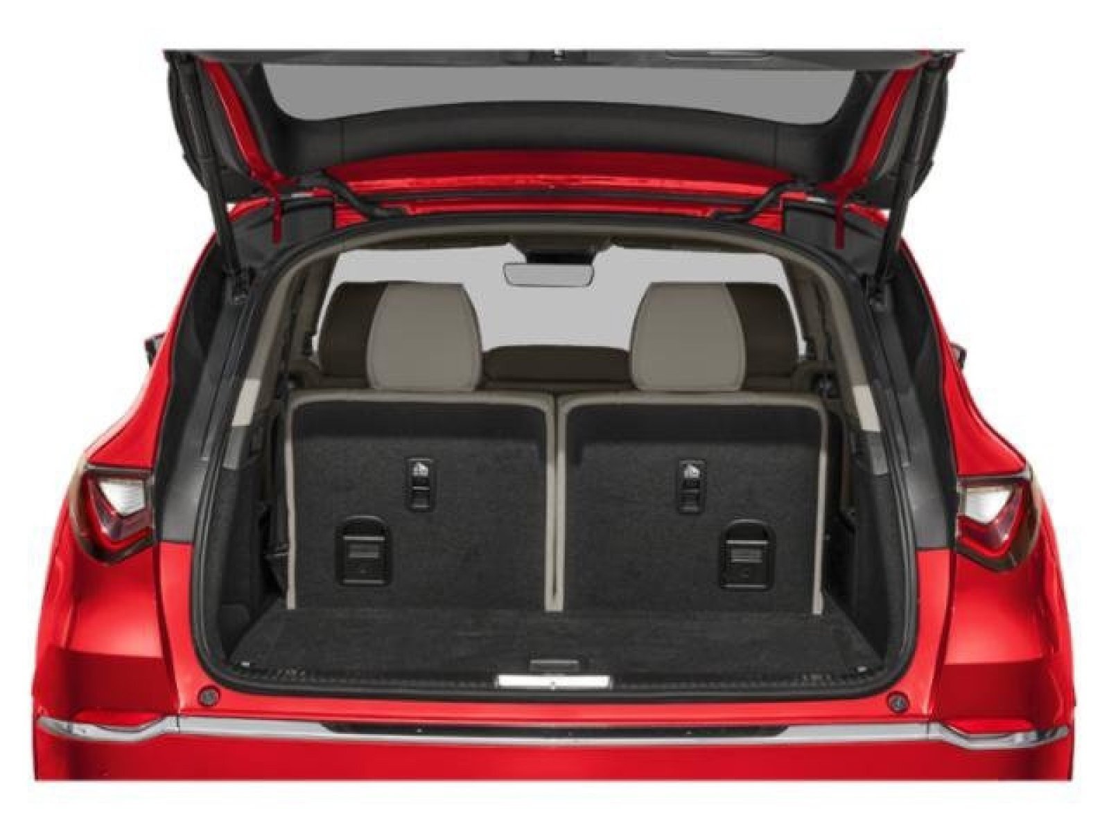 New 2026 Acura MDX SH-AWD w/ Advance Package image 11