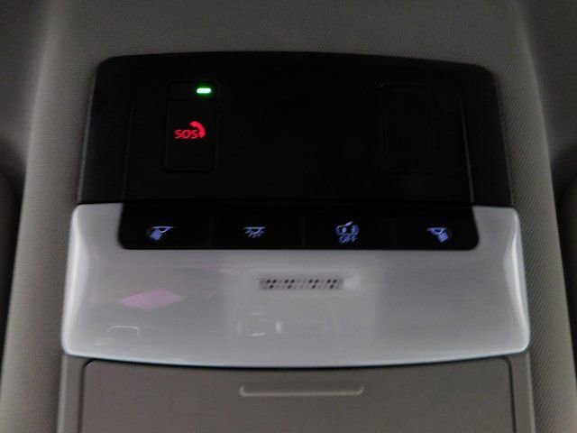 Certified 2023 Nissan Rogue SV image 39