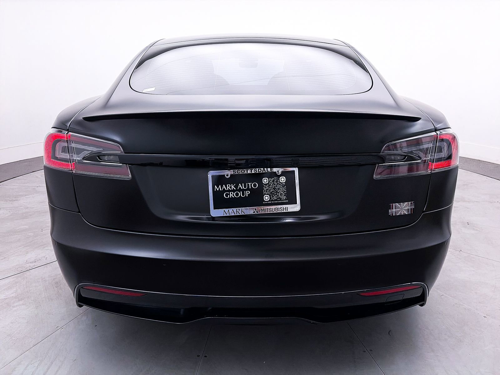 Used 2021 Tesla Model S Plaid image 14