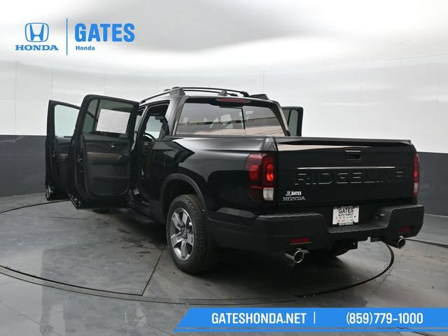 New 2026 Honda Ridgeline RTL image 56