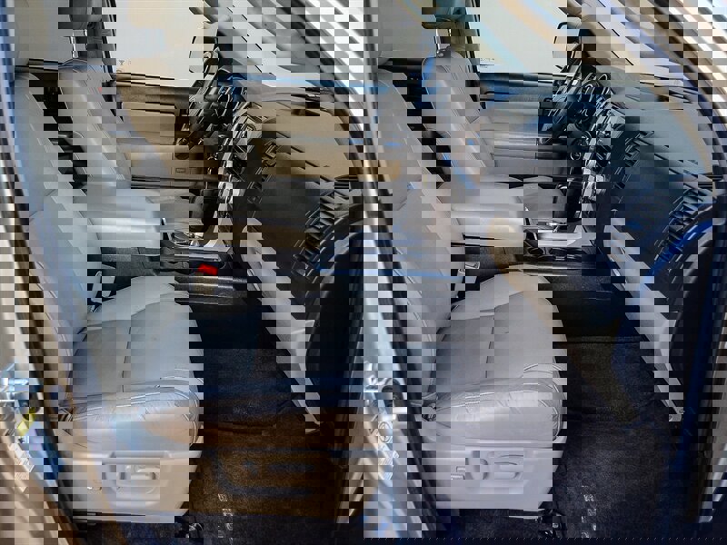 Used 2013 Toyota Sequoia SR5 image 24