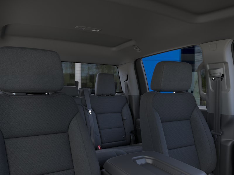New 2026 GMC Sierra 1500 Elevation image 54