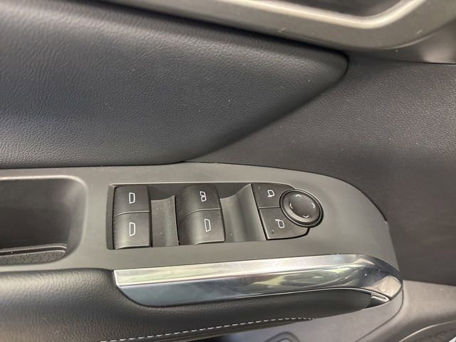 Used 2026 Chevrolet Traverse LT w/ Sun and Wheel Package AWD/4WD image 35