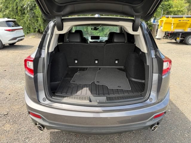Used 2020 Acura RDX w/ Technology Package AWD/4WD image 11