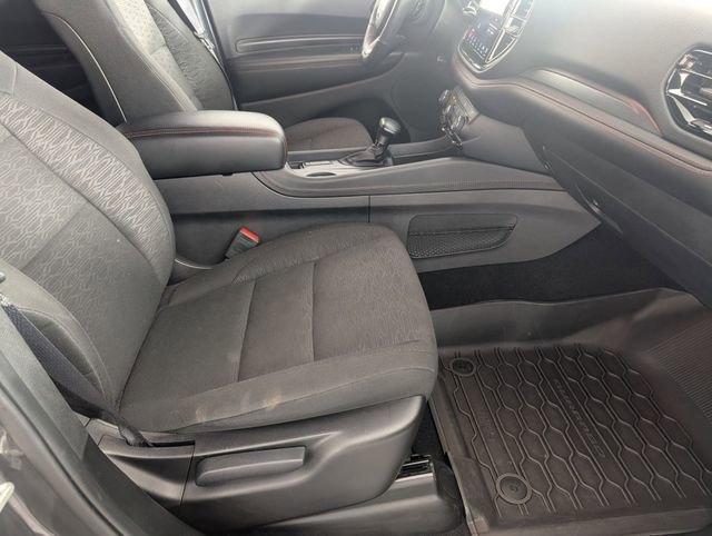 Used 2023 Dodge Durango R/T w/ Blacktop Package AWD/4WD image 32