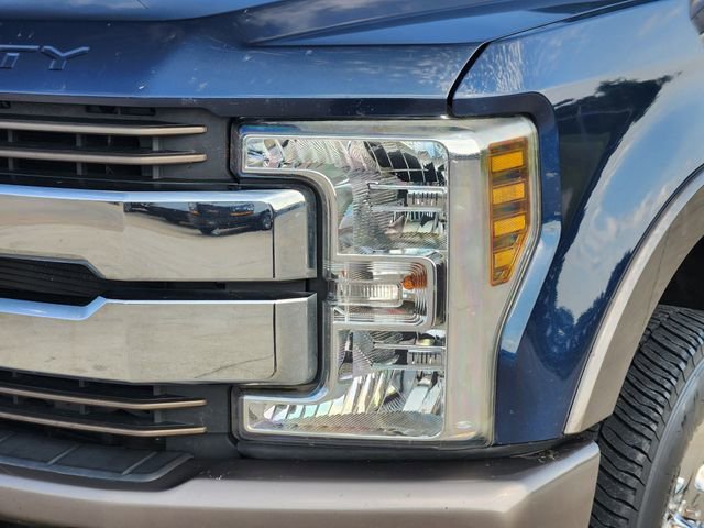 Used 2019 Ford F250 King Ranch AWD/4WD image 9