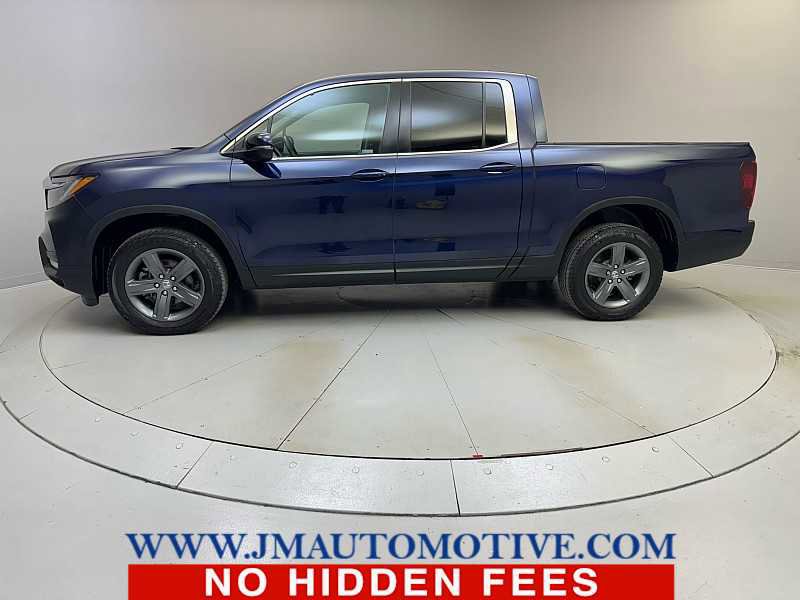 Used 2023 Honda Ridgeline RTL image 2