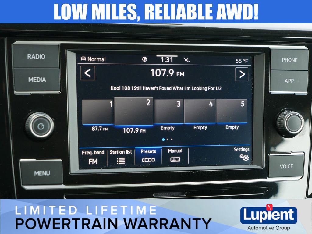 Used 2024 Volkswagen Taos S image 20