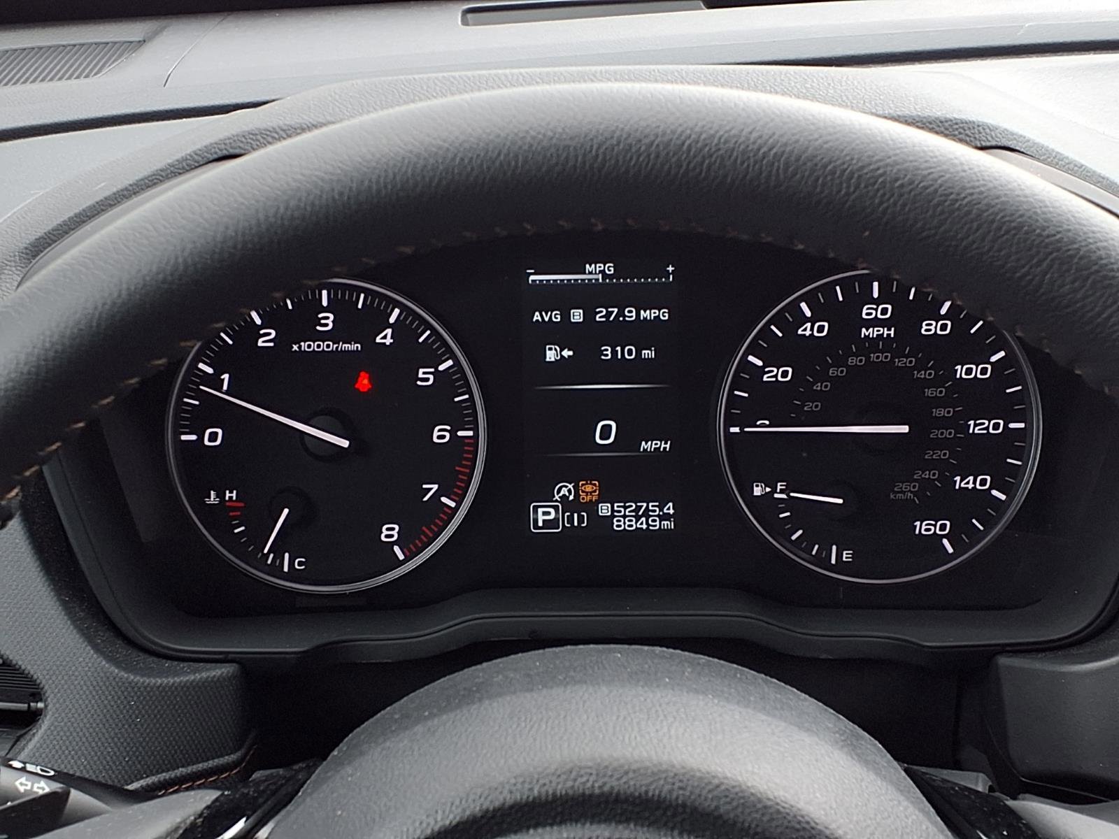 Certified 2026 Subaru Forester Touring image 17