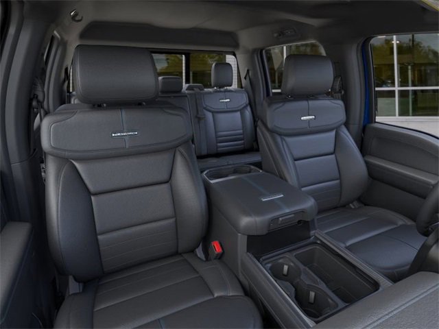 New 2026 Ford F350 Platinum image 10