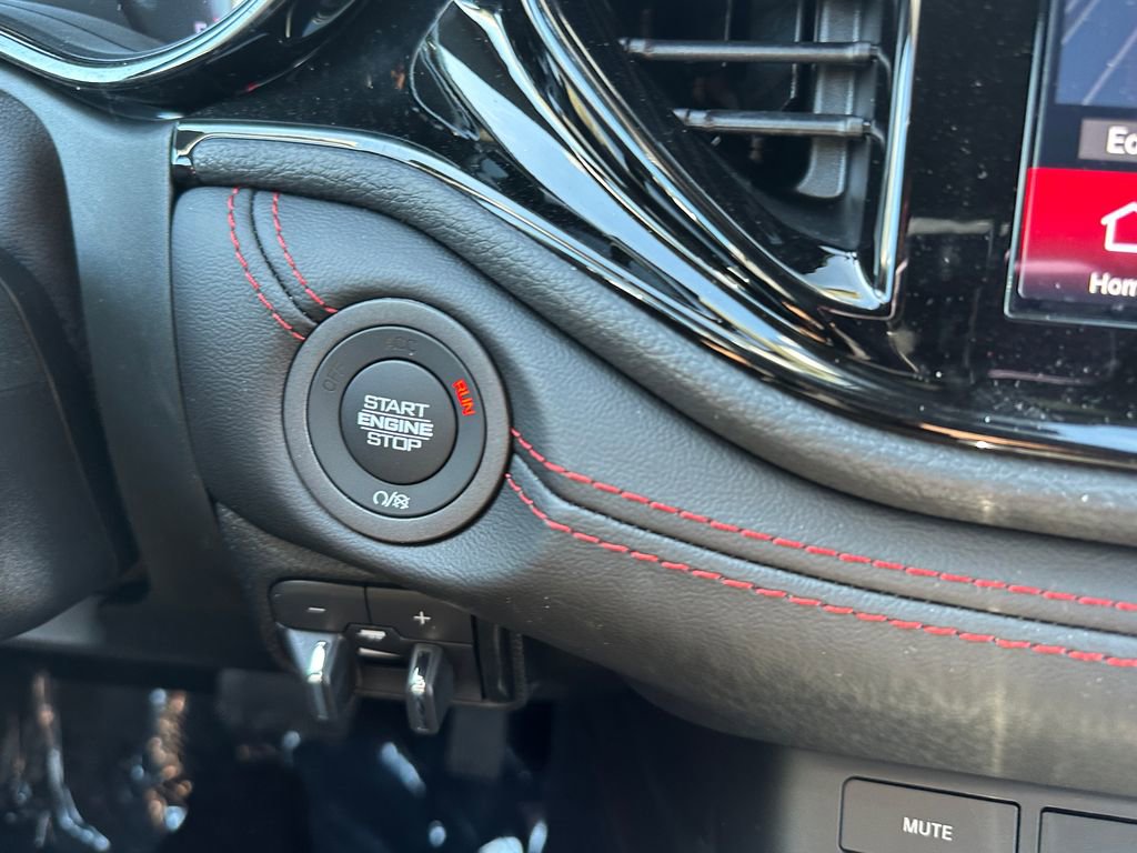 New 2026 Dodge Durango GT w/ Blacktop Package AWD/4WD image 23