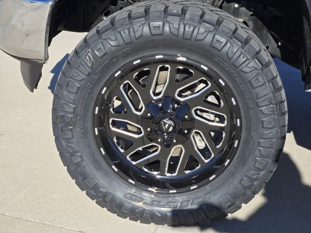 Used 2021 Ford F150 Lariat w/ Equipment Group 502A High image 9