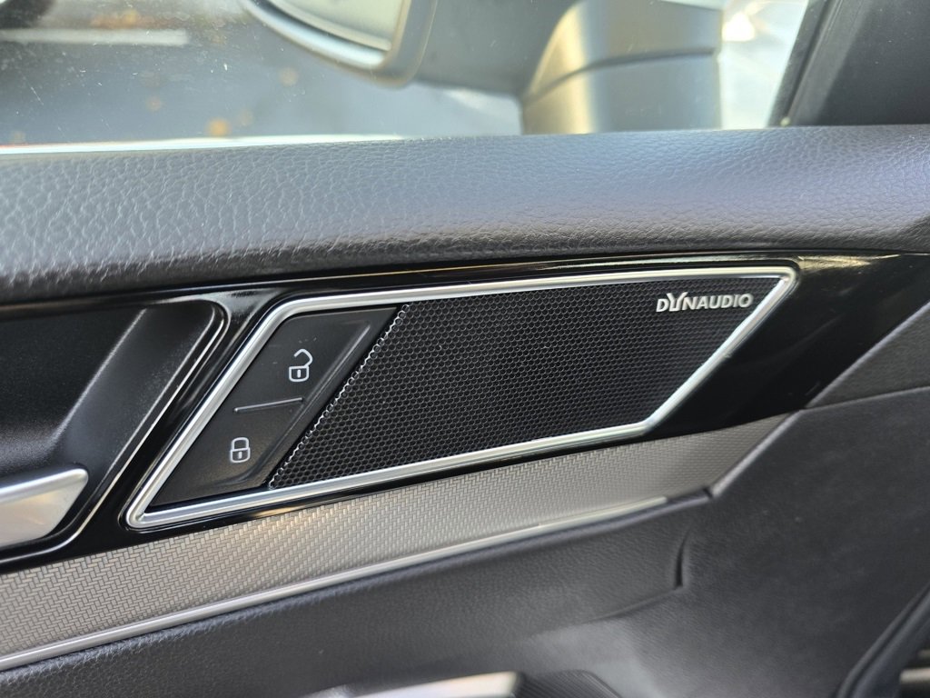 Used 2020 Volkswagen Arteon SEL Premium image 19