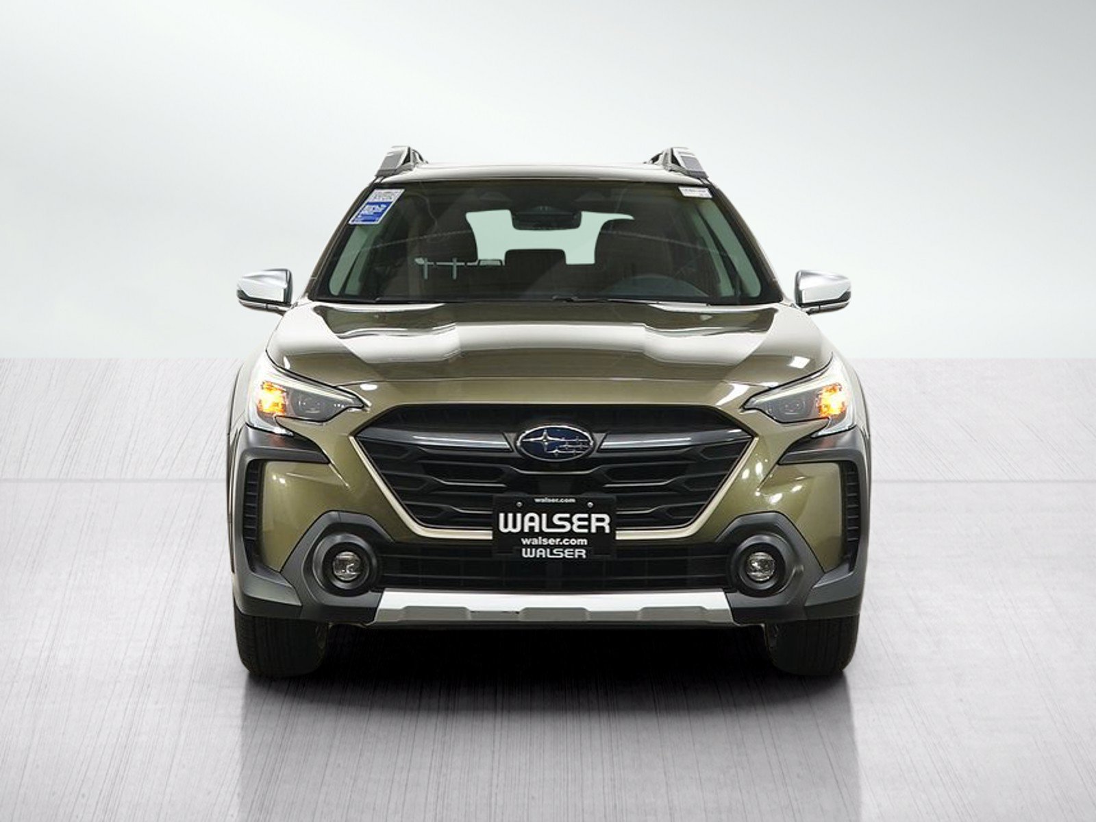 Used 2023 Subaru Outback Touring AWD/4WD image 8