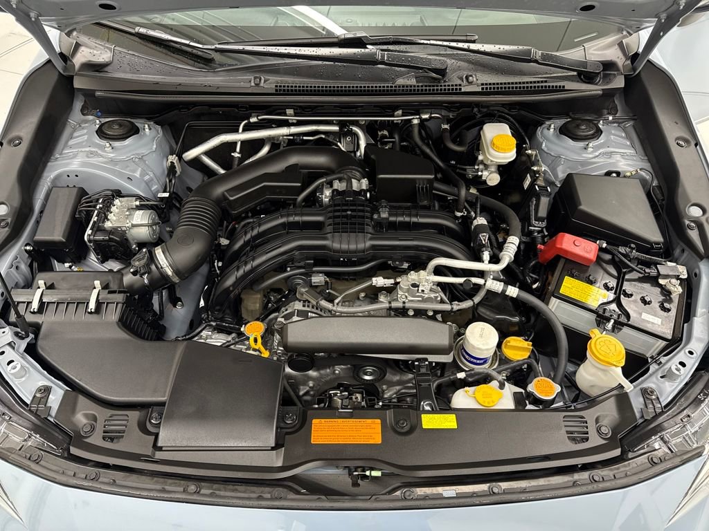 Certified 2023 Subaru Crosstrek 2.0i Premium image 10