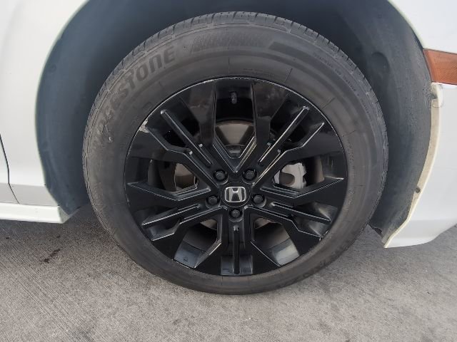 Used 2025 Honda Odyssey Sport-L image 33