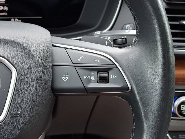 Used 2022 Audi Q5 2.0T Premium Plus w/ Premium Plus Package AWD/4WD image 22