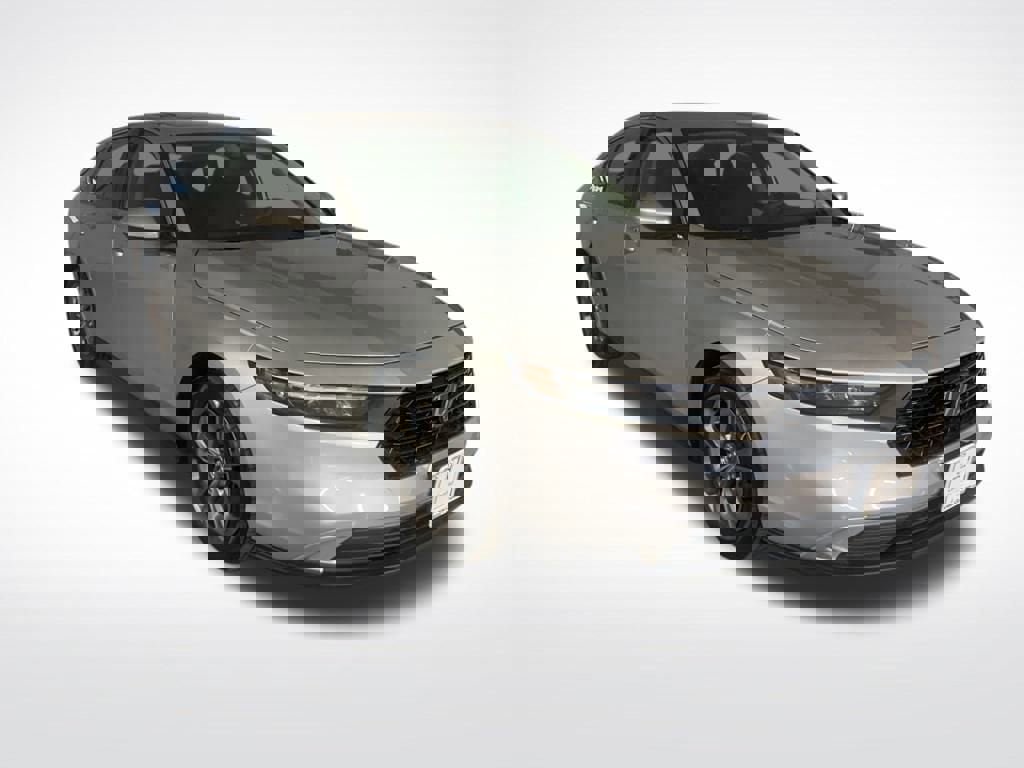 Used 2024 Honda Accord EX image 9