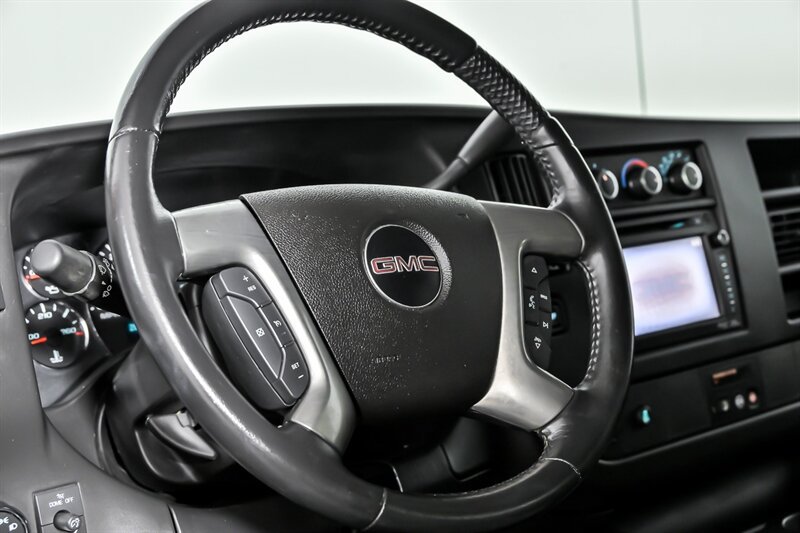 Used 2014 GMC Savana 1500 RWD image 18
