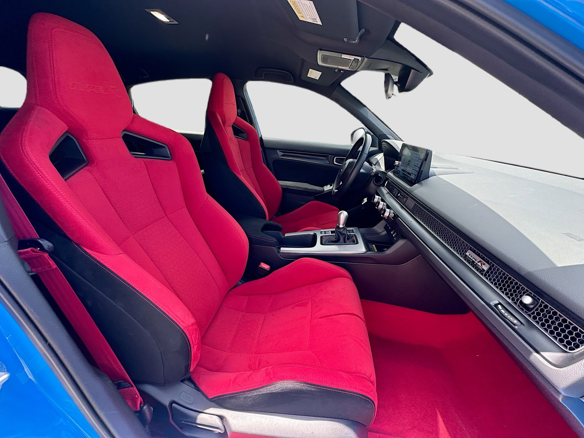 Used 2024 Honda Civic Type R image 28