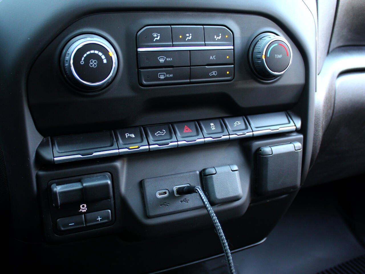 Used 2022 Chevrolet Silverado 2500 W/T w/ WT Safety Package image 27