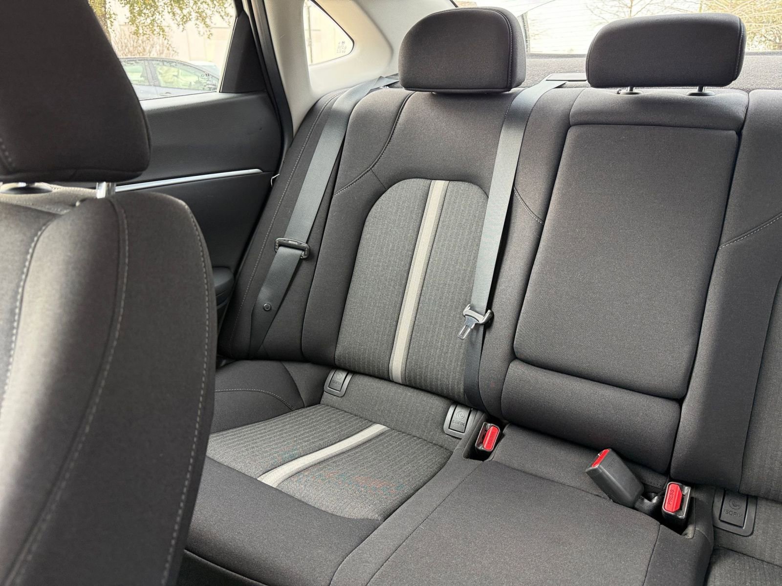 Used 2025 Hyundai Sonata SEL image 39