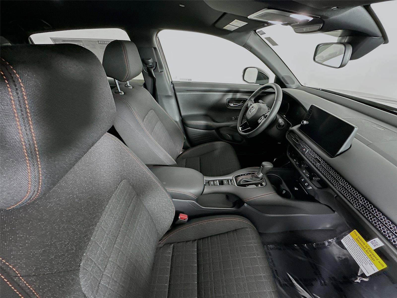 New 2026 Honda HR-V Sport image 26