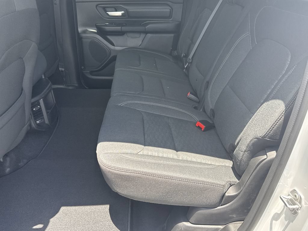 New 2026 RAM 1500 Tradesman AWD/4WD image 24
