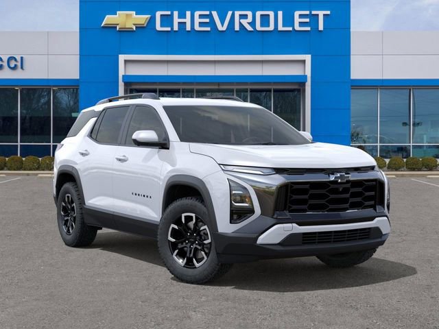 New 2026 Chevrolet Equinox ACTIV w/ Convenience Package III image 7