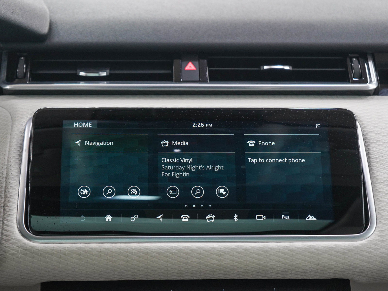 Used 2020 Land Rover Range Rover Velar S AWD/4WD image 18