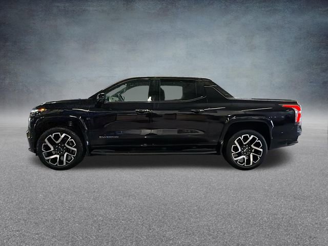 New 2024 Chevrolet Silverado EV RST image 10