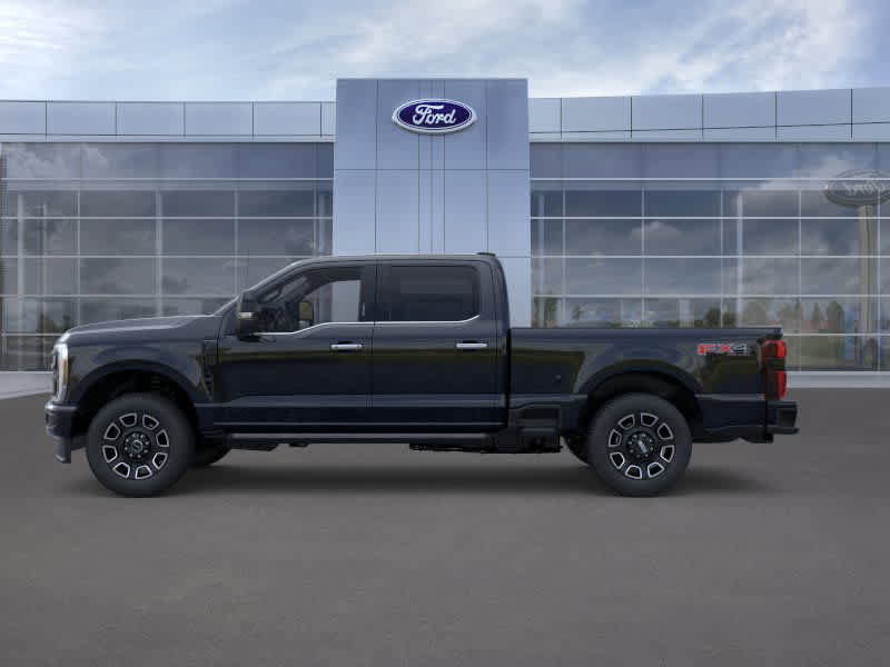 New 2026 Ford F250 Platinum image 14