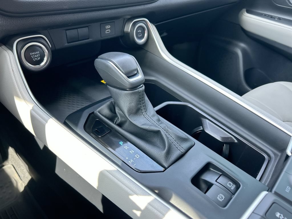 Certified 2026 Toyota Grand Highlander FWD image 27