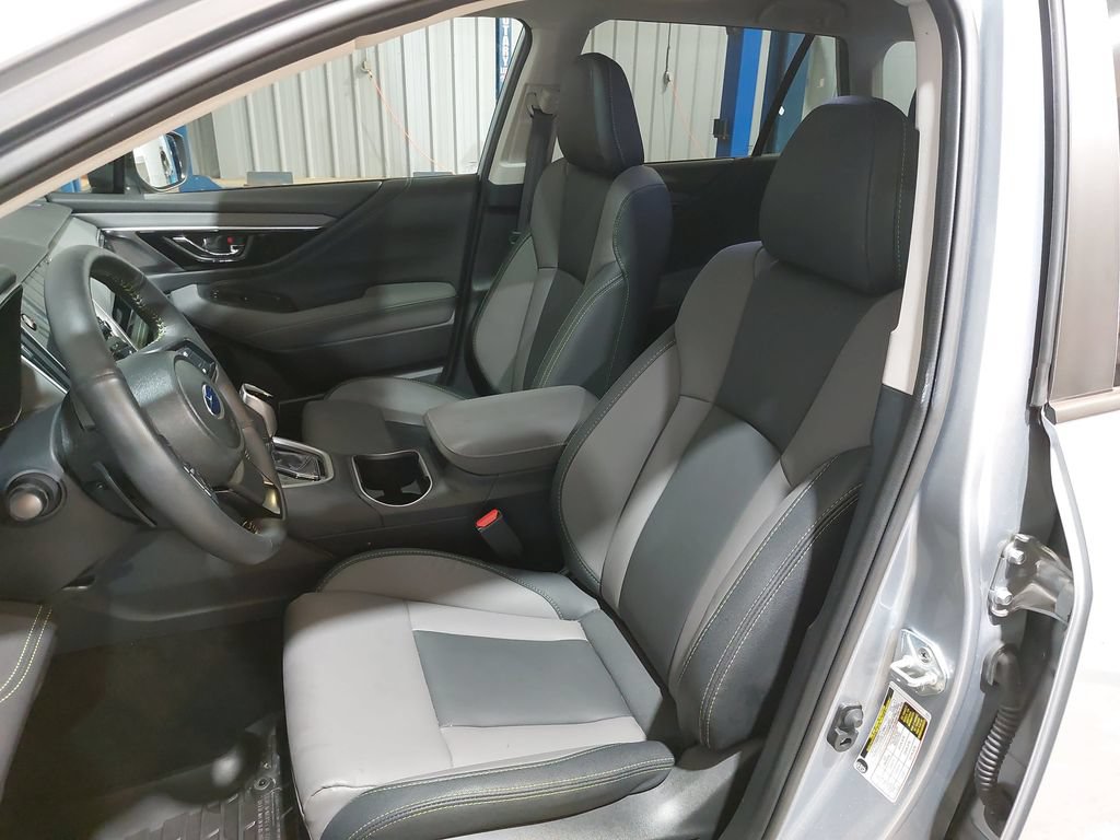 Certified 2024 Subaru Outback Onyx Edition AWD/4WD image 16