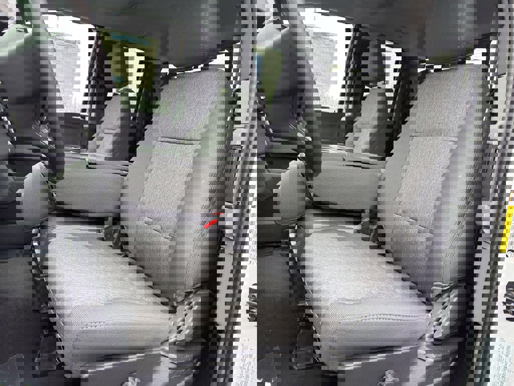 New 2026 Ford F350 XL w/ STX Appearance Package image 21