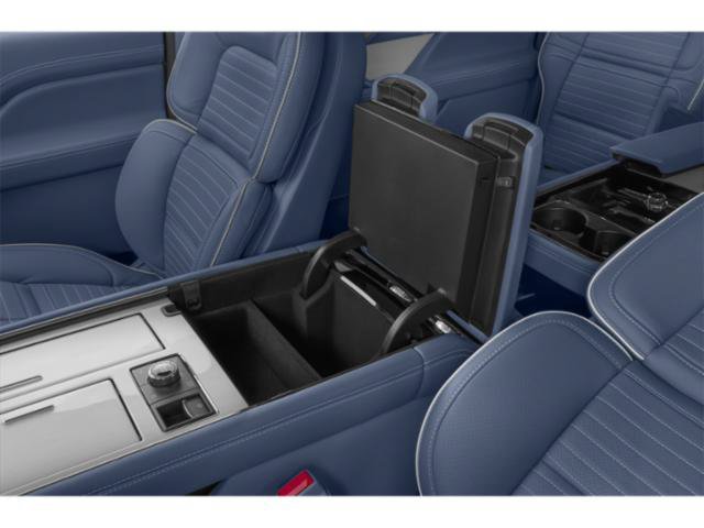 Used 2020 Lincoln Navigator L Black Label w/ Cargo Convenience Package AWD/4WD image 14
