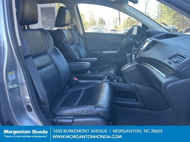 Used 2013 Honda CR-V EX-L image 41