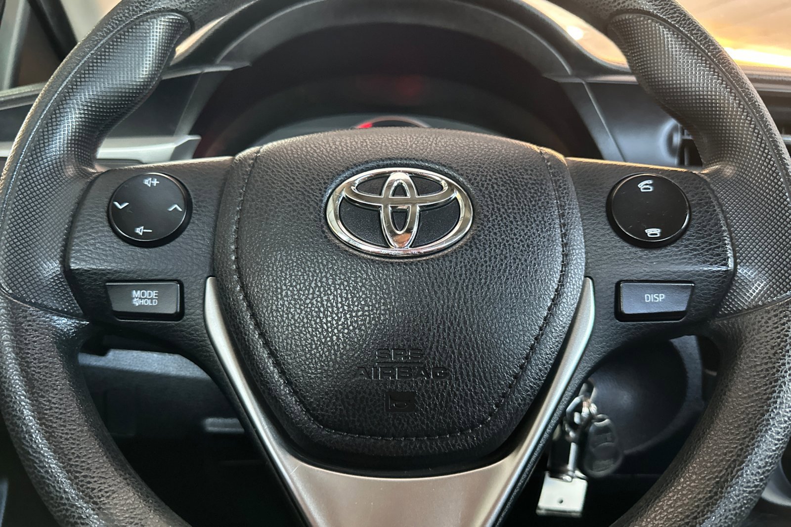 Used 2015 Toyota Corolla L image 20