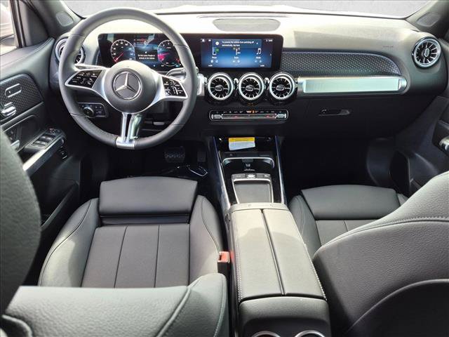 New 2026 Mercedes-Benz GLB 250 image 14