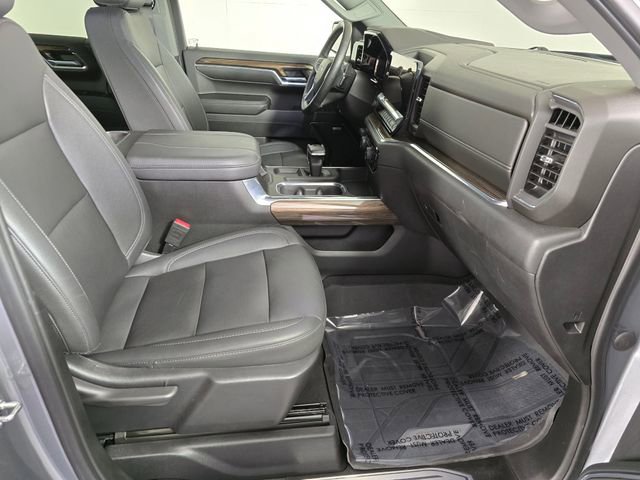 Used 2023 Chevrolet Silverado 1500 RST w/ Rally Edition AWD/4WD image 12