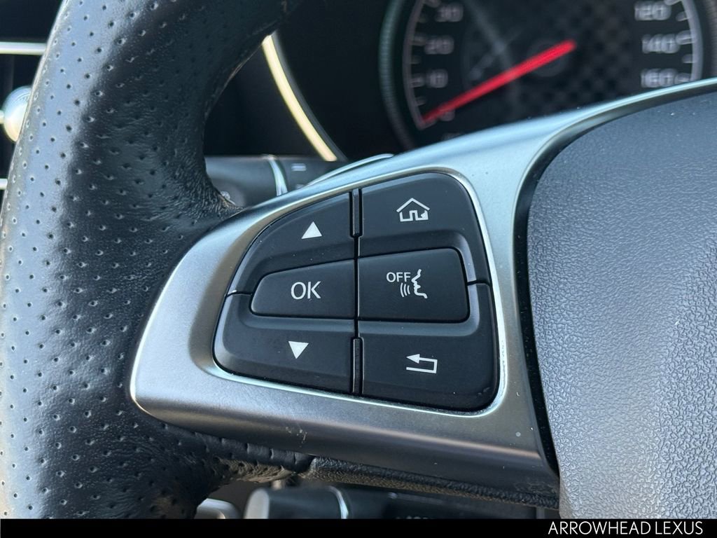 Used 2019 Mercedes-Benz GLC 43 AMG 4MATIC Coupe image 14