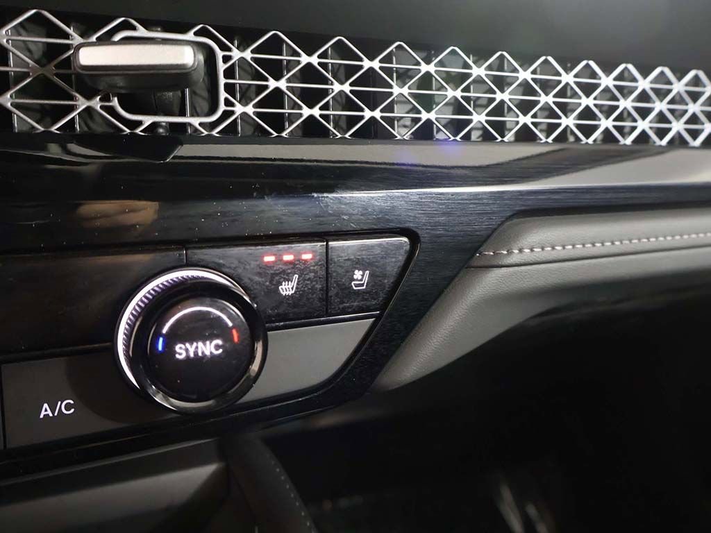 Used 2024 Honda Accord Touring image 48