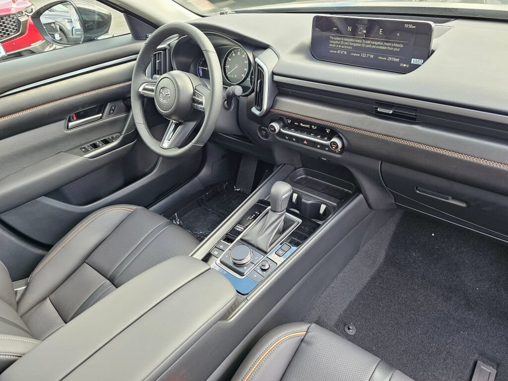 New 2026 MAZDA CX-50 AWD 2.5 Hybrid w/ Premium Pkg image 31