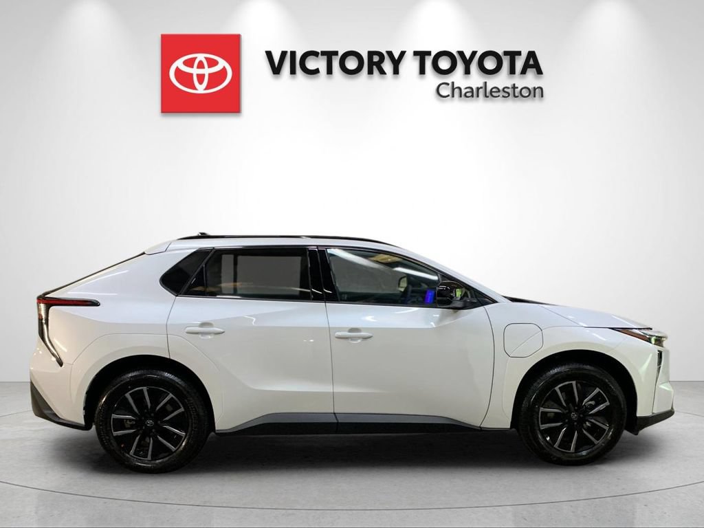 New 2026 Toyota bZ AWD/4WD image 6