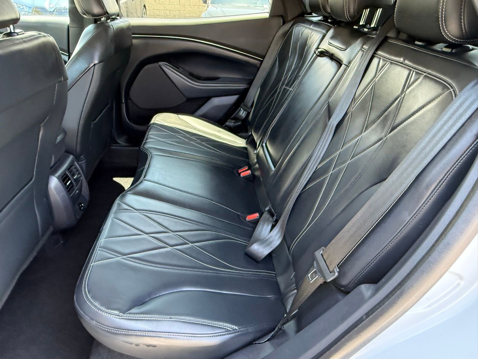 Used 2023 Ford Mustang Mach-E Select RWD image 30