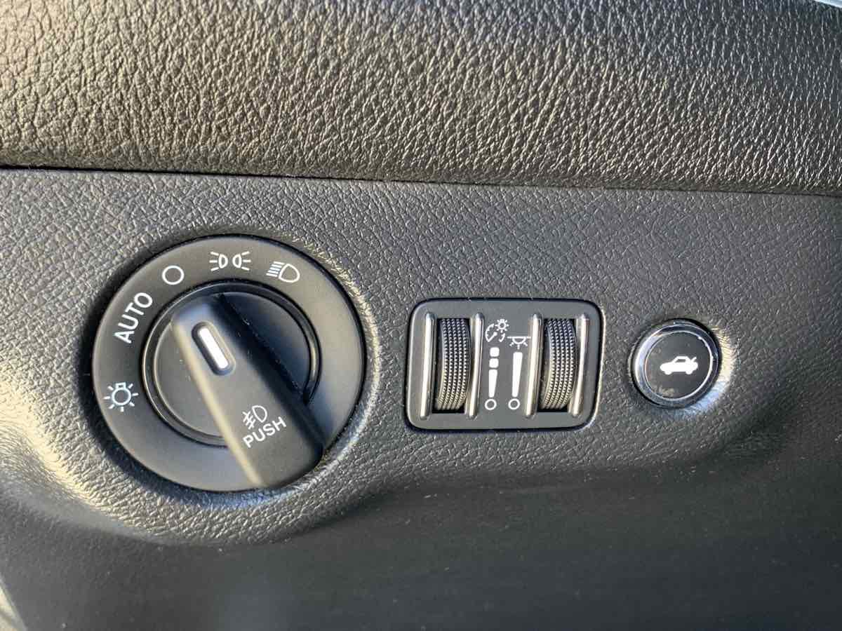 Used 2021 Dodge Challenger GT w/ Blacktop Package image 13