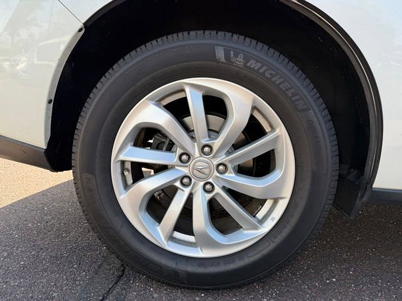 Used 2018 Acura RDX AWD w/ Technology Package image 24