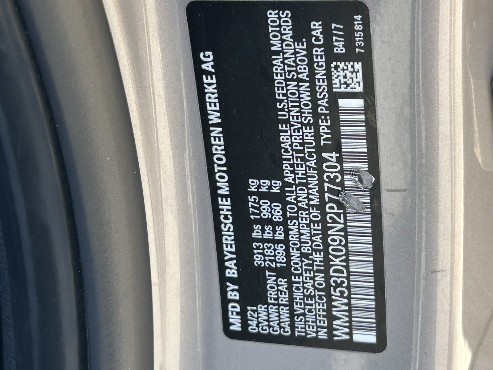 Used 2022 MINI Cooper S w/ Driver Assistance Package FWD image 31