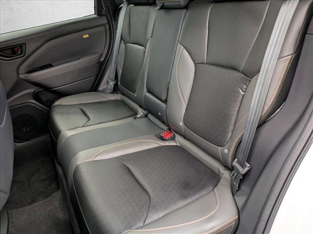 New 2026 Subaru Forester Wilderness w/ Wilderness Plus Package image 11